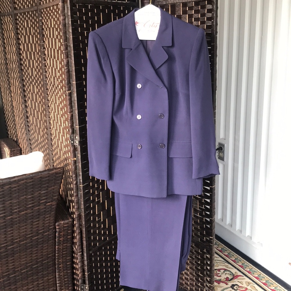 Jones New York Women’s 2 Pieces Suit